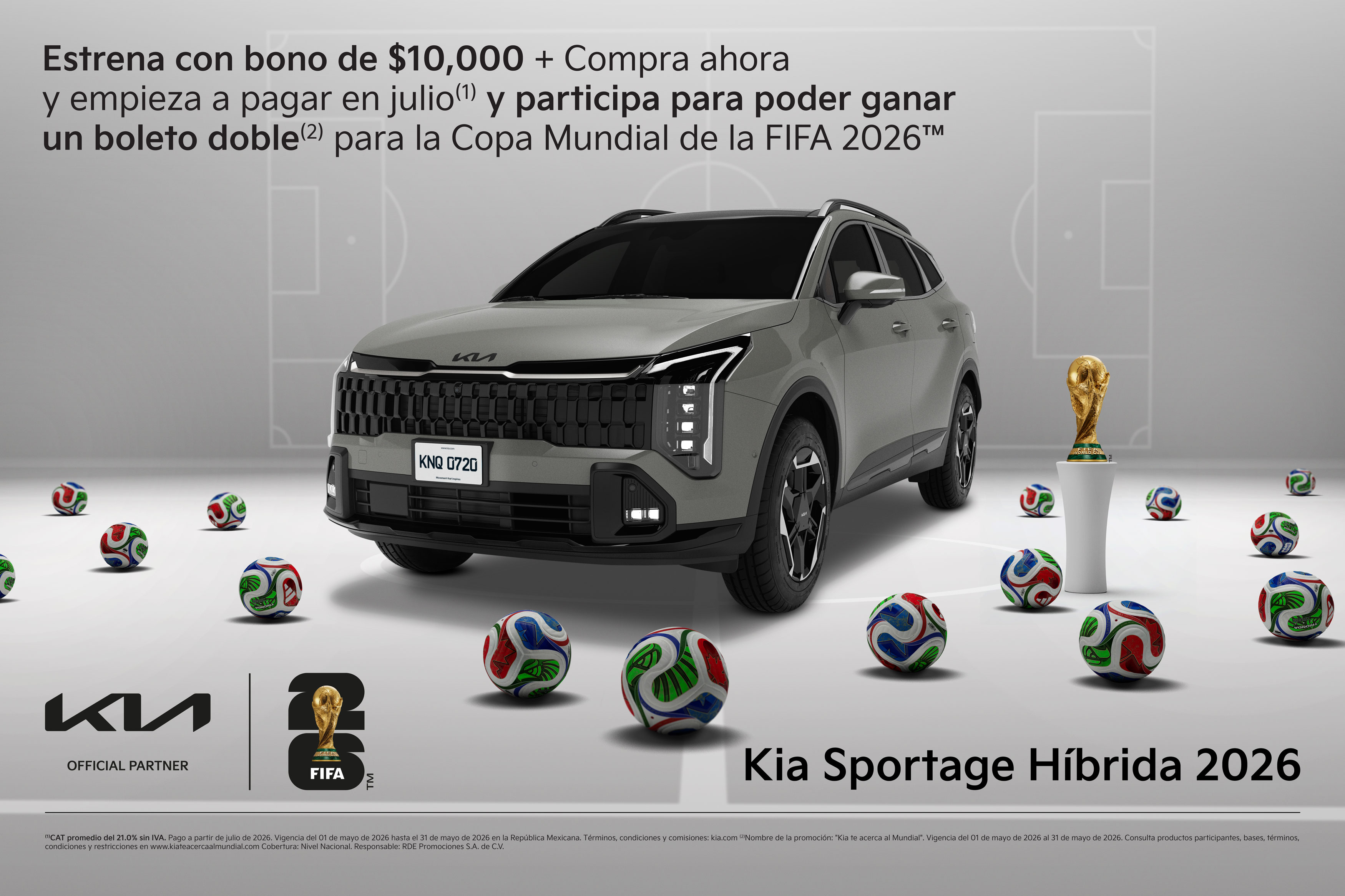 SPORTAGE HEV